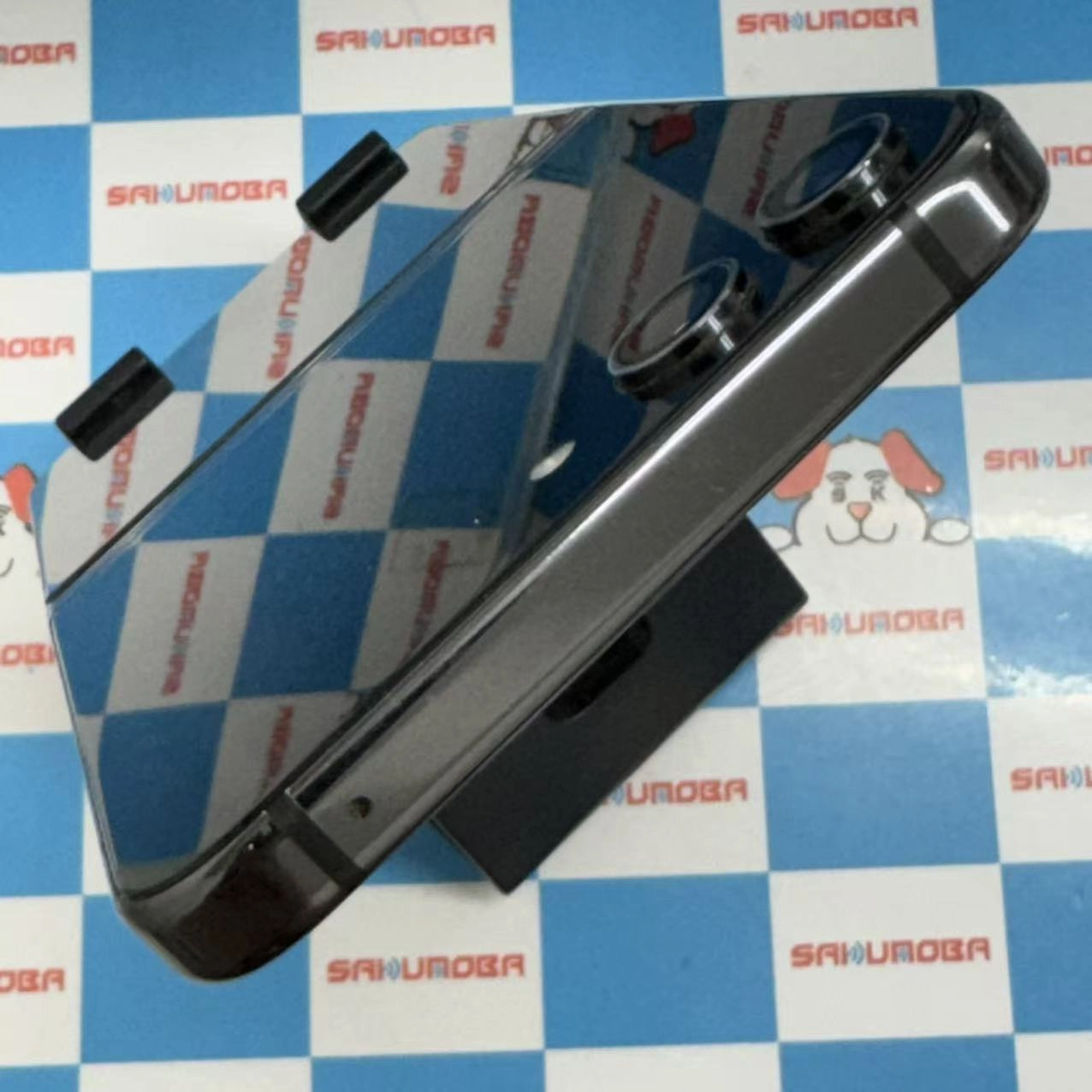 Galaxy Z Flip5 512GB グラファイト SCG23 AU版SIMフリー au