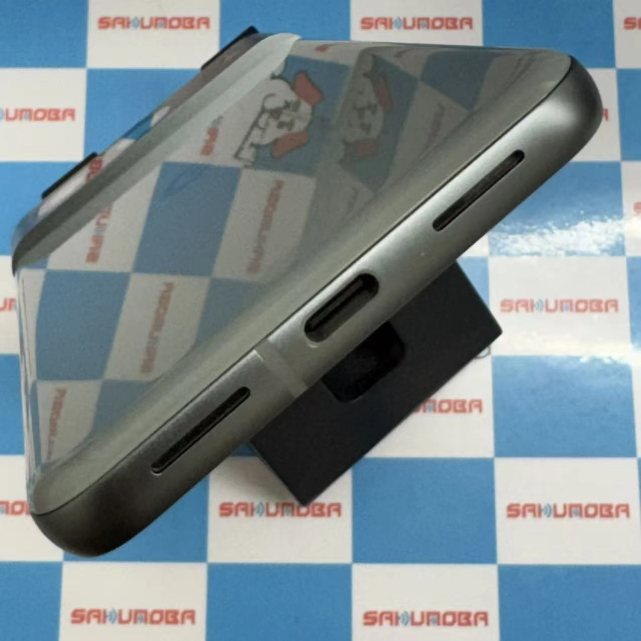 Google Pixel 8 128GB Hazel GZPF0 docomo版SIMフリー ジャンク品