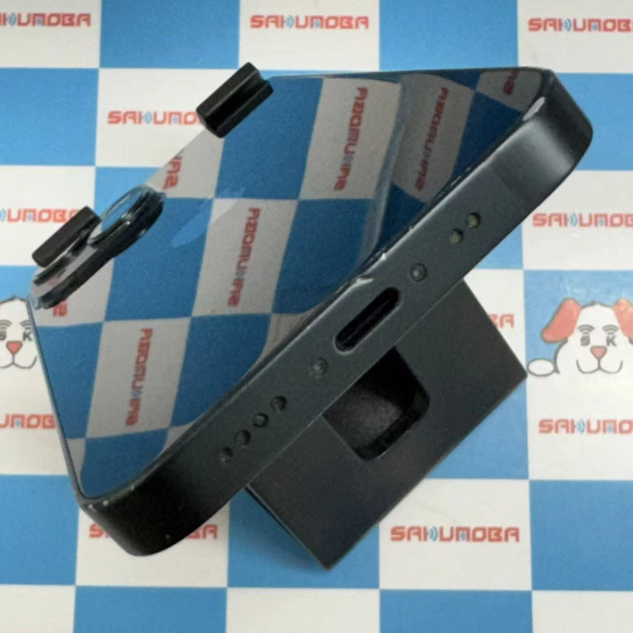 iPhone13 mini 128GB ミッドナイト MLJC3J/A SIMフリー