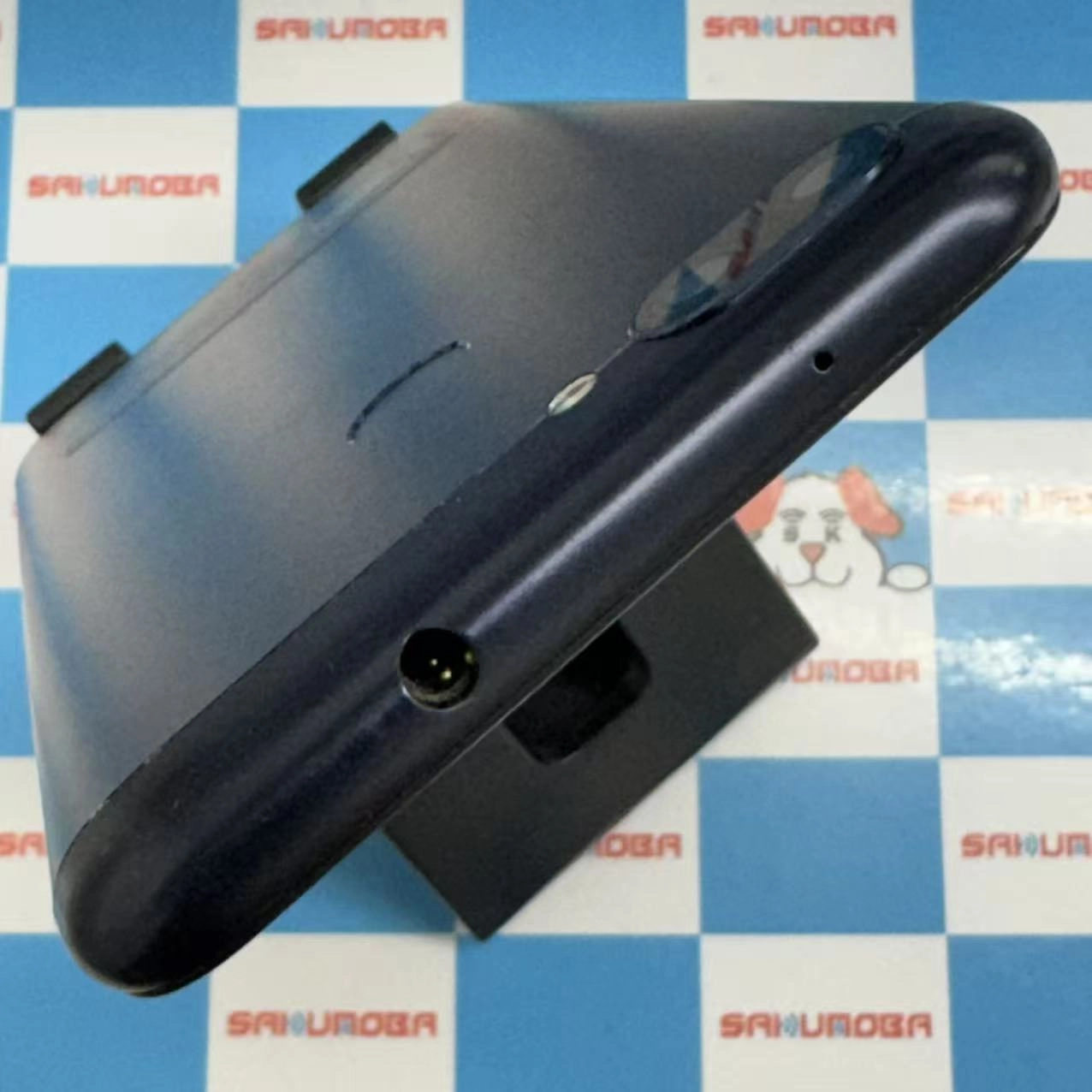 ZenFone Max Plus (M1) 32GB ディープシーブラック asusx018d SIMフリー