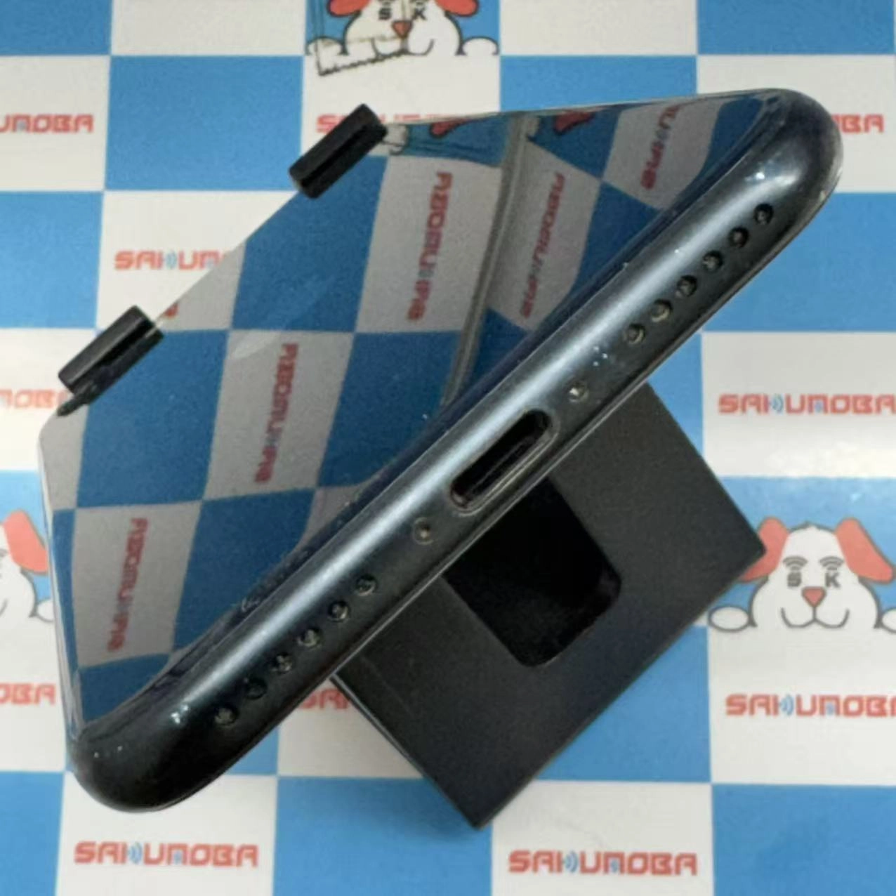 iPhoneSE 第3世代 128GB ミッドナイト MMYF3J/A SIMフリー