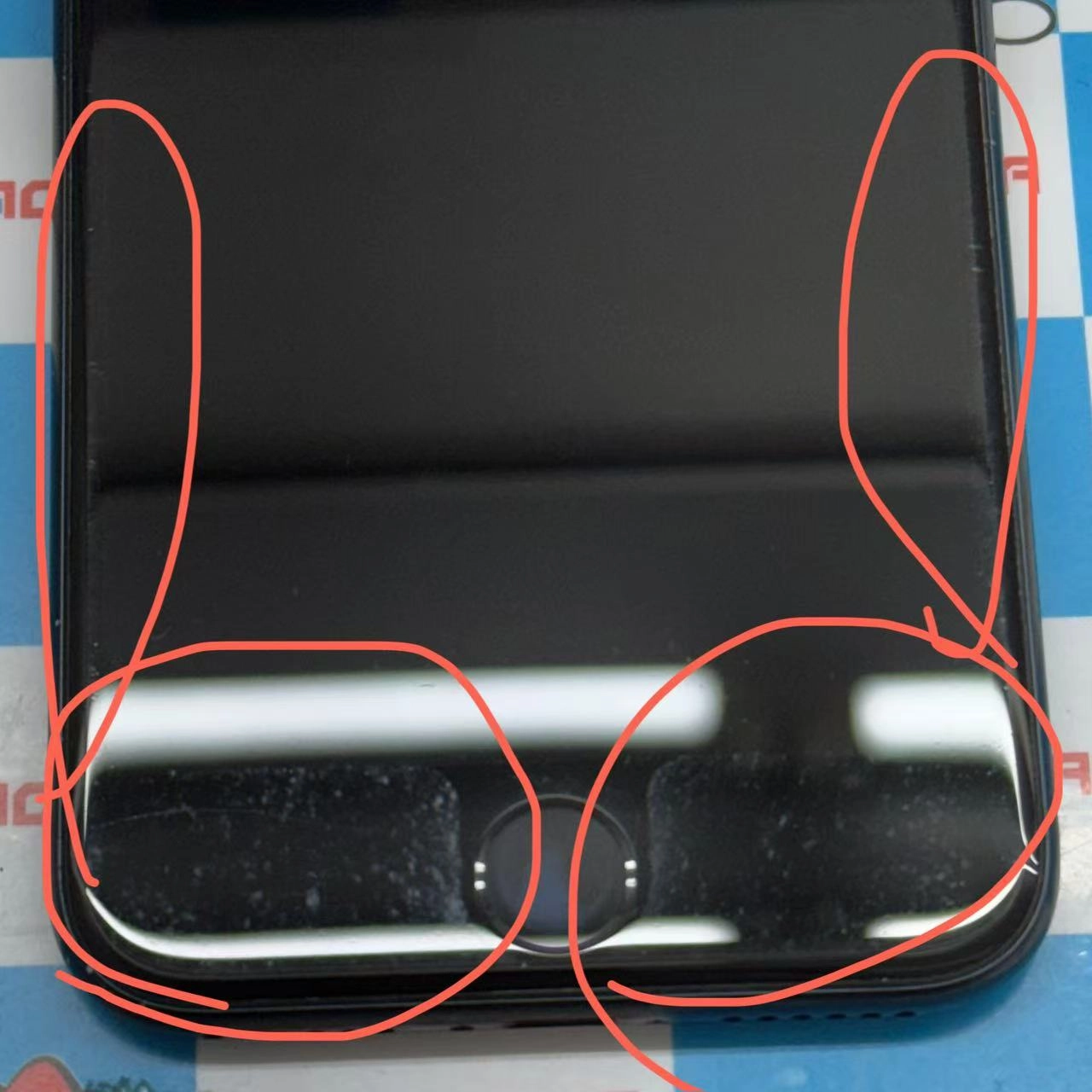 iPhoneSE 第3世代 128GB ミッドナイト MMYF3J/A SIMフリー