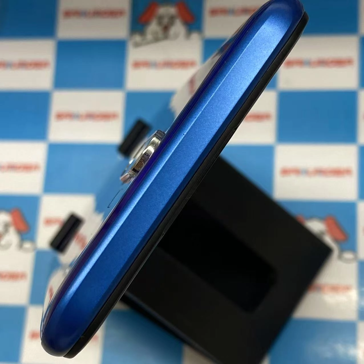 OPPO A5 2020 64GB ブルー CPH1943 SIMフリー