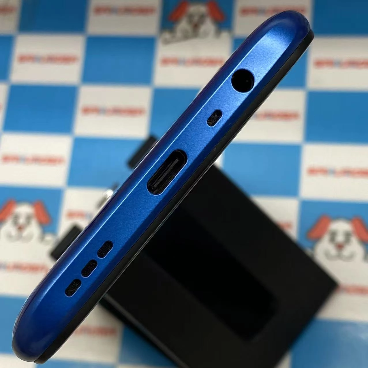 OPPO A5 2020 64GB ブルー CPH1943 SIMフリー