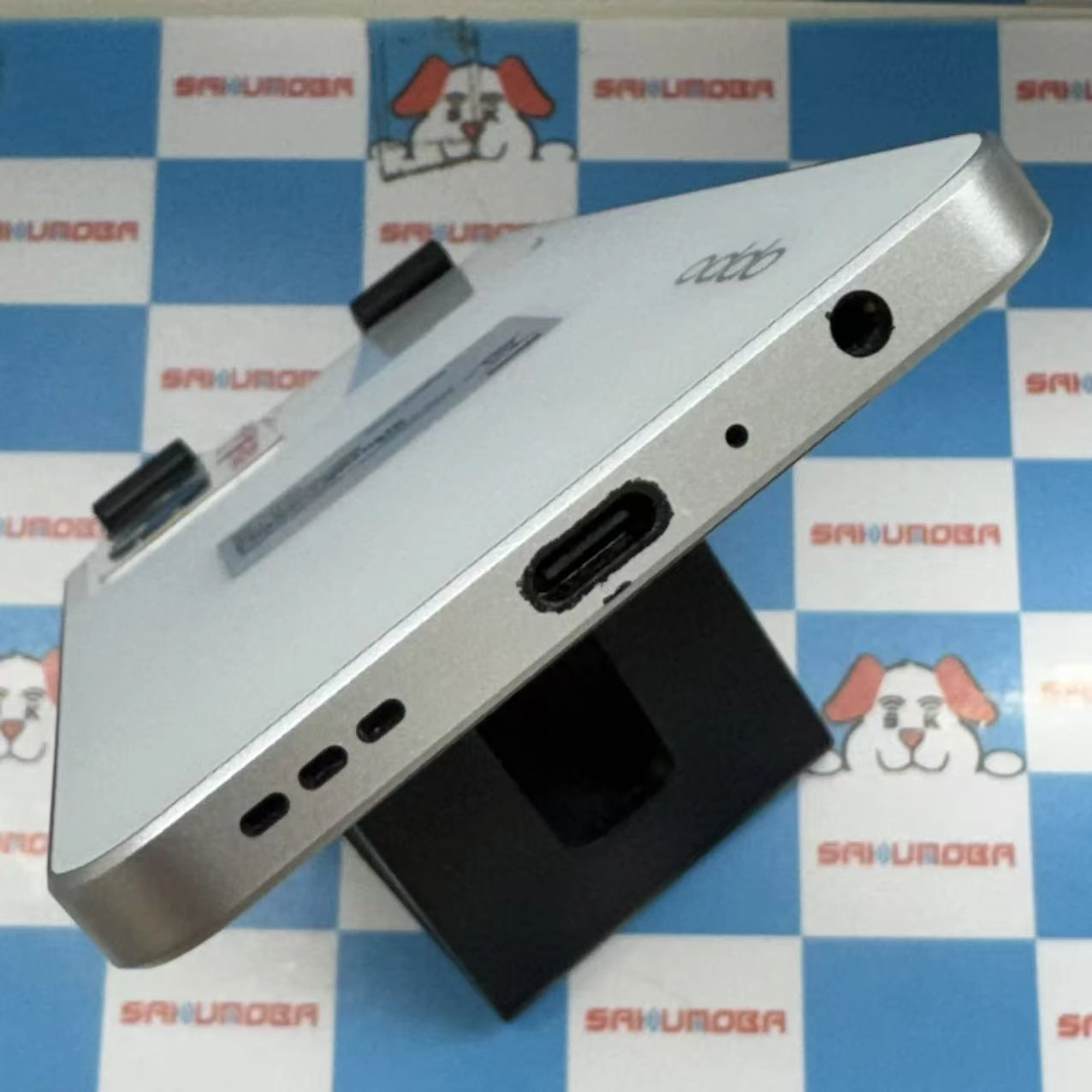 OPPO Reno9 A 128GB ナイトブラック CPH2523 SIMフリー