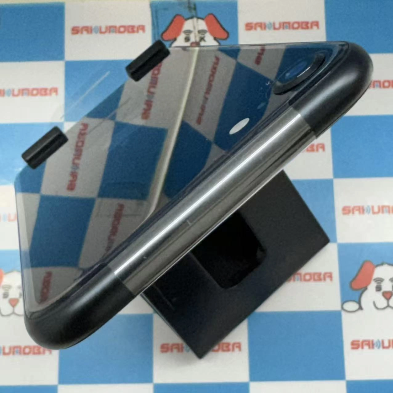 iPhoneSE 第3世代 128GB ミッドナイト MMYF3J/A SIMフリー 交換未使用