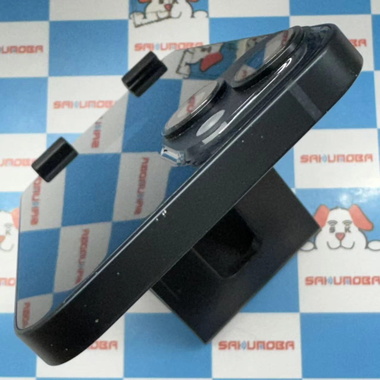 iPhone14 512GB ミッドナイト MPWV3J/A SIMフリー美品