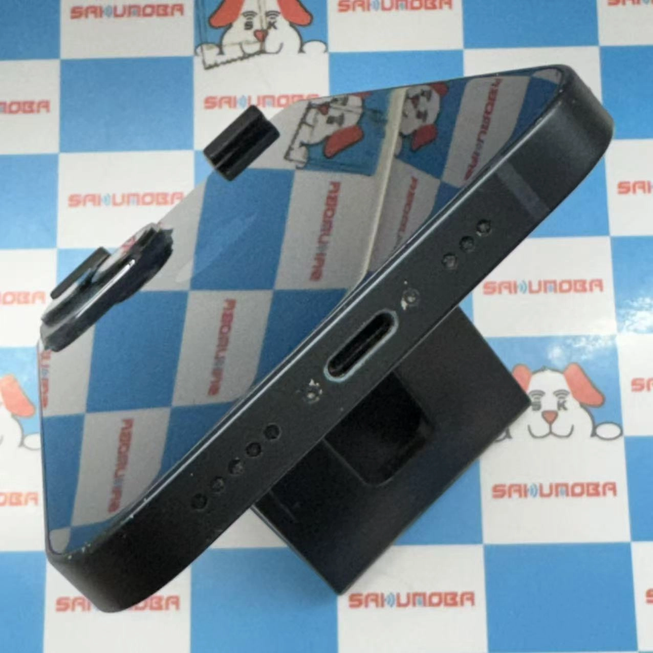 iPhone14 512GB ミッドナイト MPWV3J/A SIMフリー美品