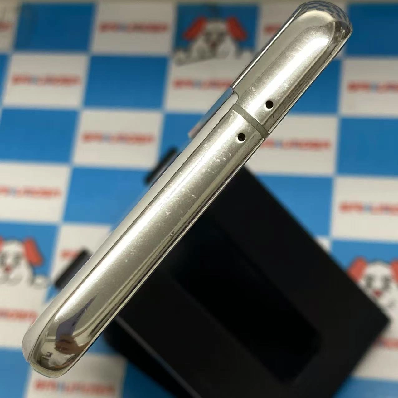 Galaxy S21 5G 256GB ファントムホワイト SCG09 AU版SIMフリー au