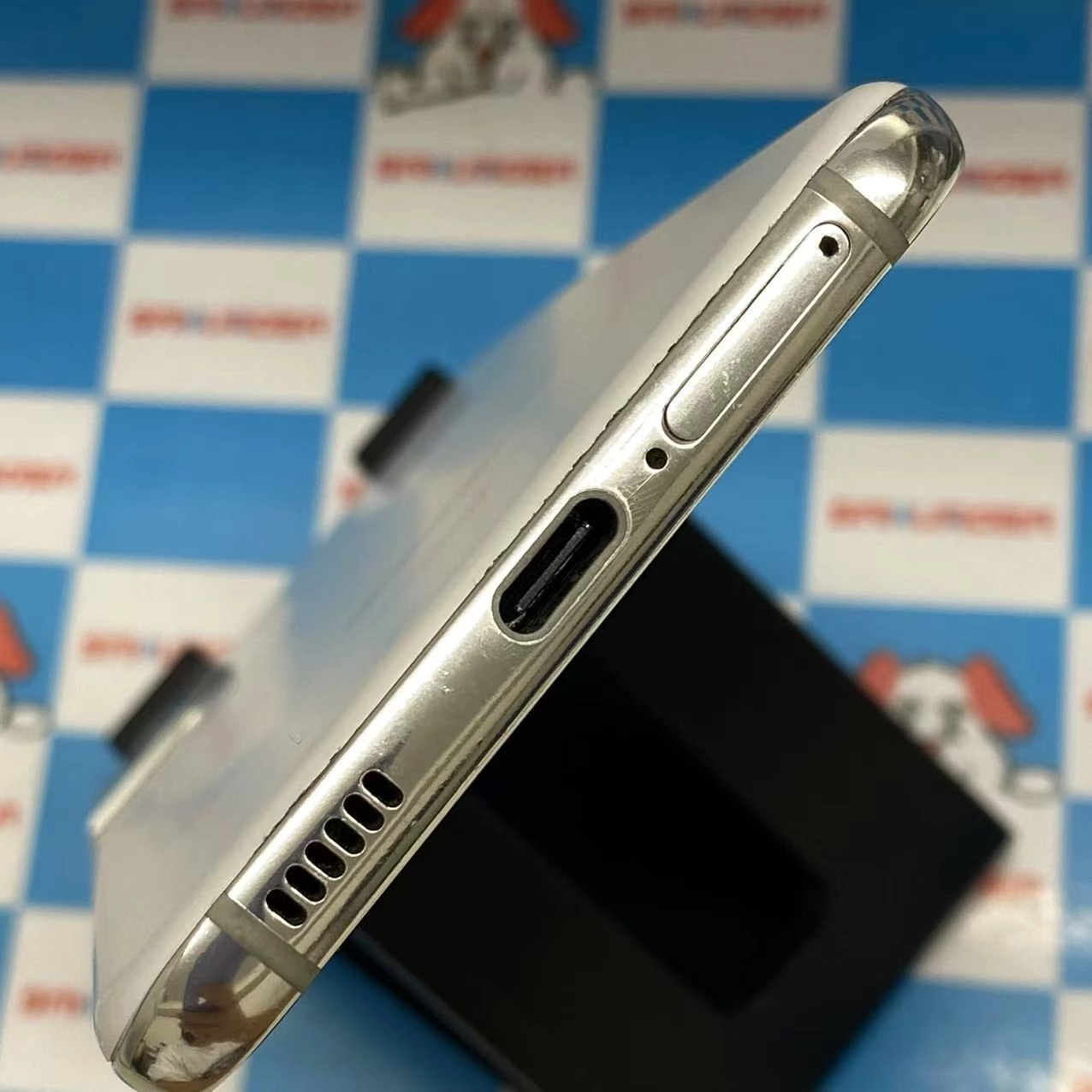 Galaxy S21 5G 256GB ファントムホワイト SCG09 AU版SIMフリー au