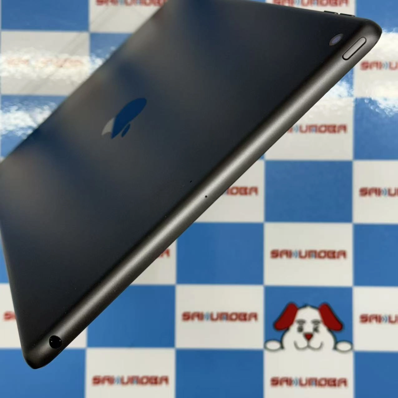 iPad 第9世代 Wi-Fiモデル 64GB スペースグレイ MK2K3J/A ジャンク品
