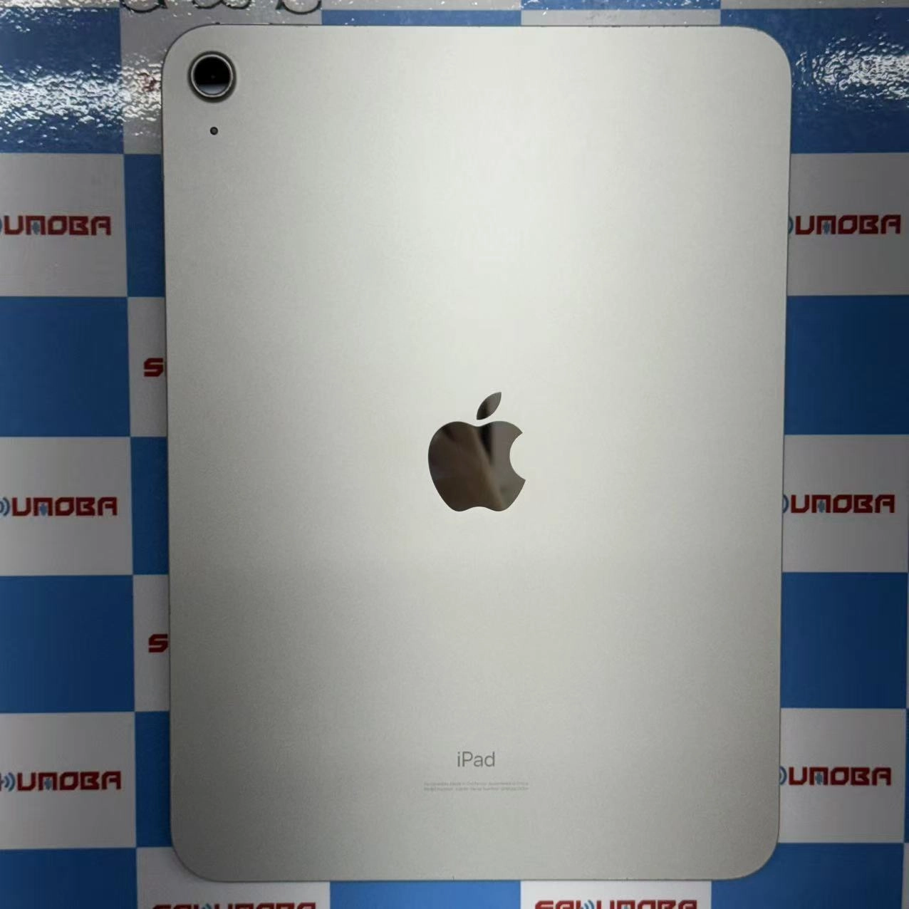 iPad 第10世代 Wi-Fiモデル 256GB シルバー MPQ83J/A 訳あり品