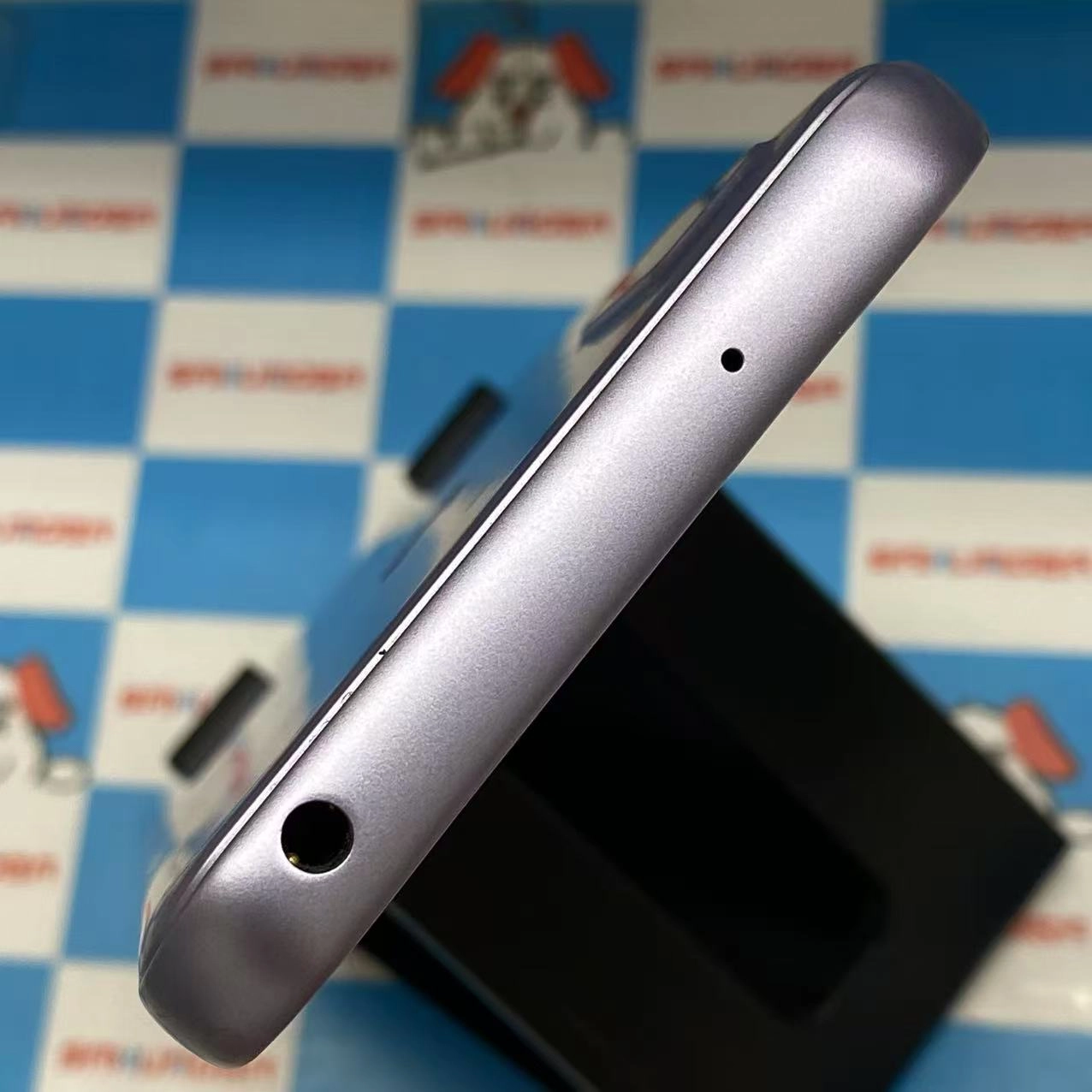 arrows We 64GB パープル F-51B docomo版SIMフリー