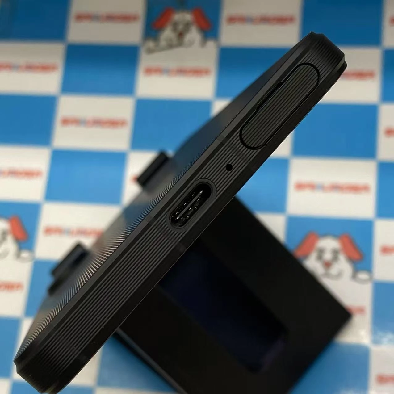 Xperia 1 VI 12GB/256GB ブラック SOG13 AU版SIMフリー au