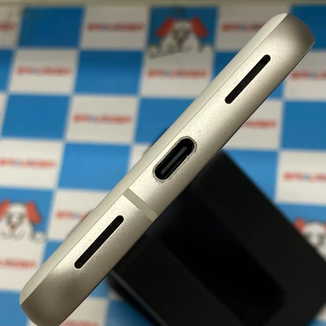 Google Pixel 8a 128GB Porcelain G576D UQmobile版SIMフリー