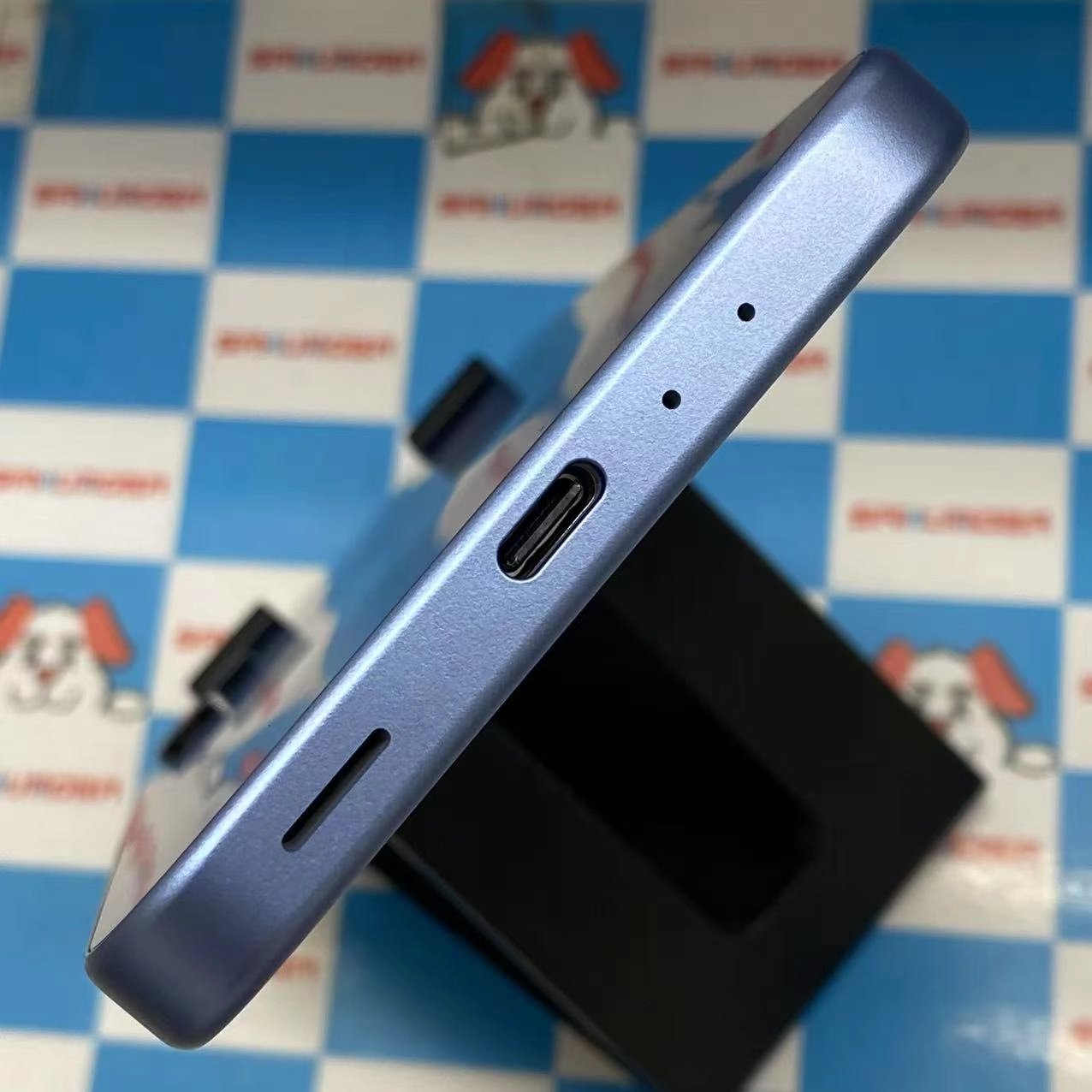 Galaxy A25 5G 4GB/64GB ブルー SCG33 AU版SIMフリー開封未使用 au