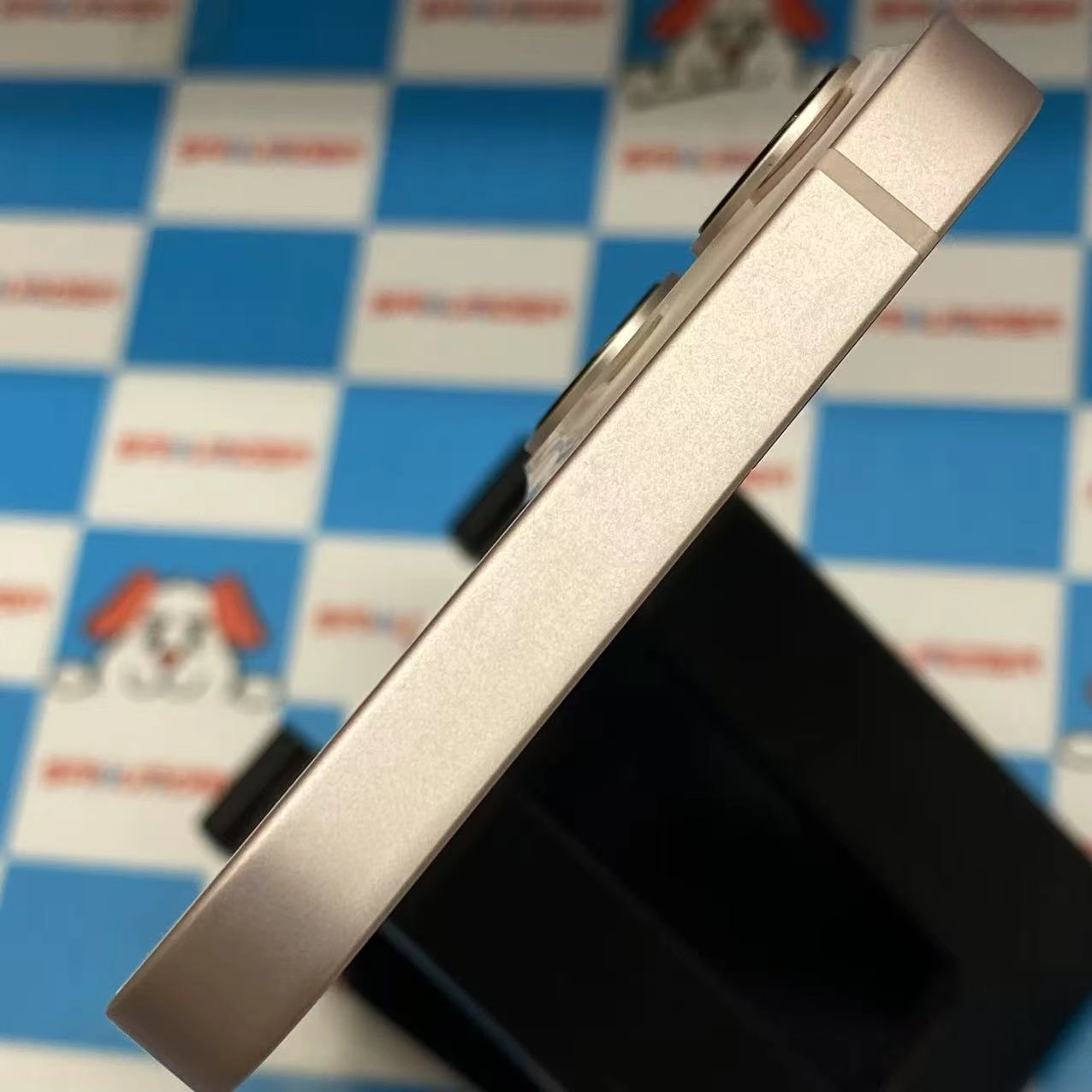 iPhone13 128GB ピンク MLNE3J/A AU版SIMフリー美品