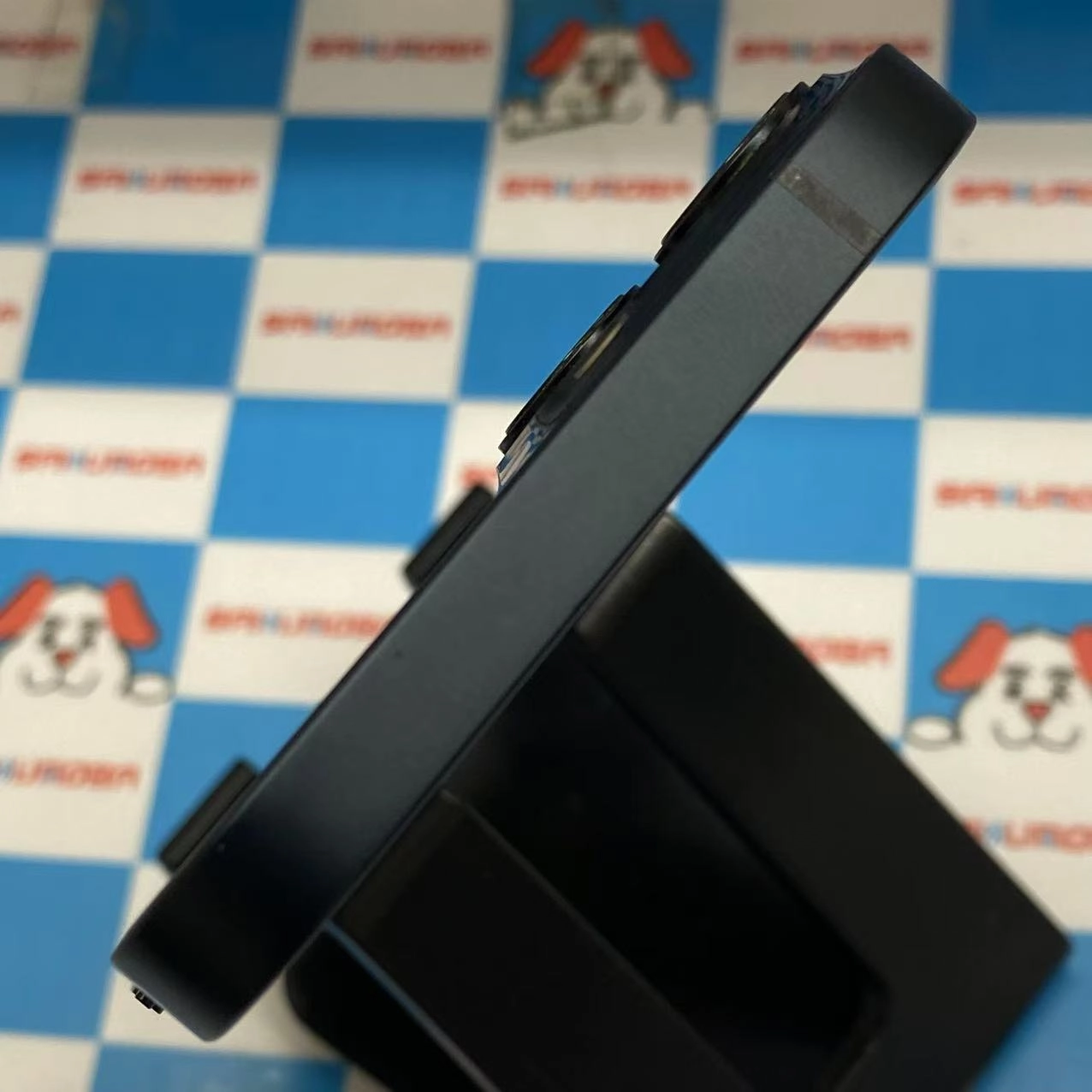 iPhone13 128GB ミッドナイト MLNC3J/A AU版SIMフリー