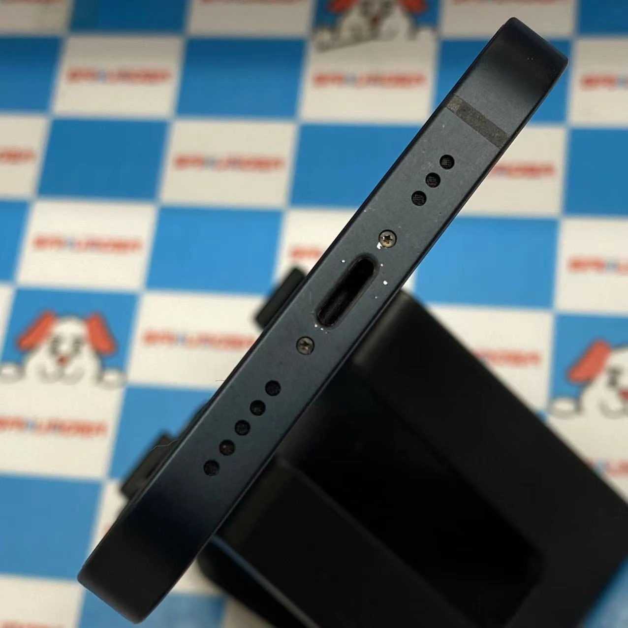 iPhone13 128GB ミッドナイト MLNC3J/A AU版SIMフリー