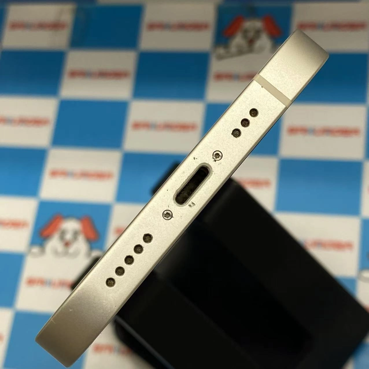 iPhone13 128GB スターライト MLND3J/A SoftBank版SIMフリー