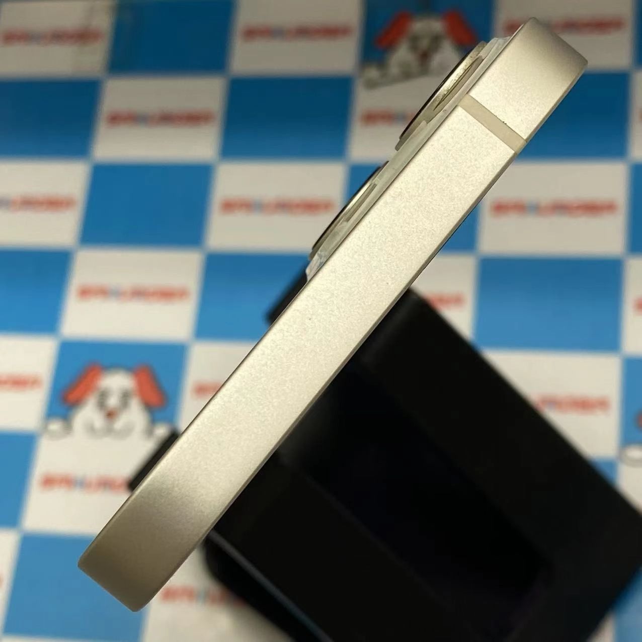 iPhone13 128GB スターライト MLND3J/A SoftBank版SIMフリー