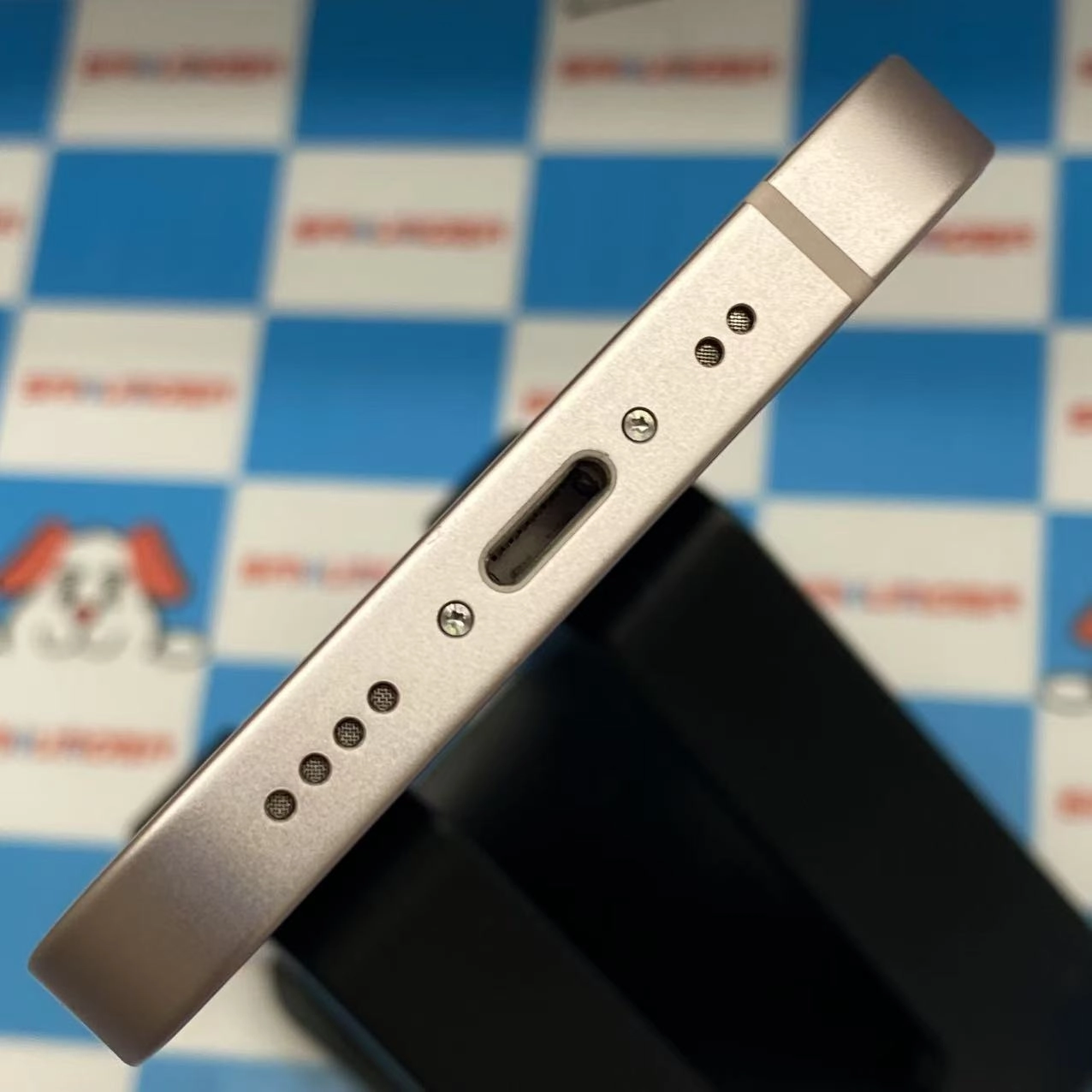 iPhone13 mini 128GB ピンク 3J757J/A AU版SIMフリー