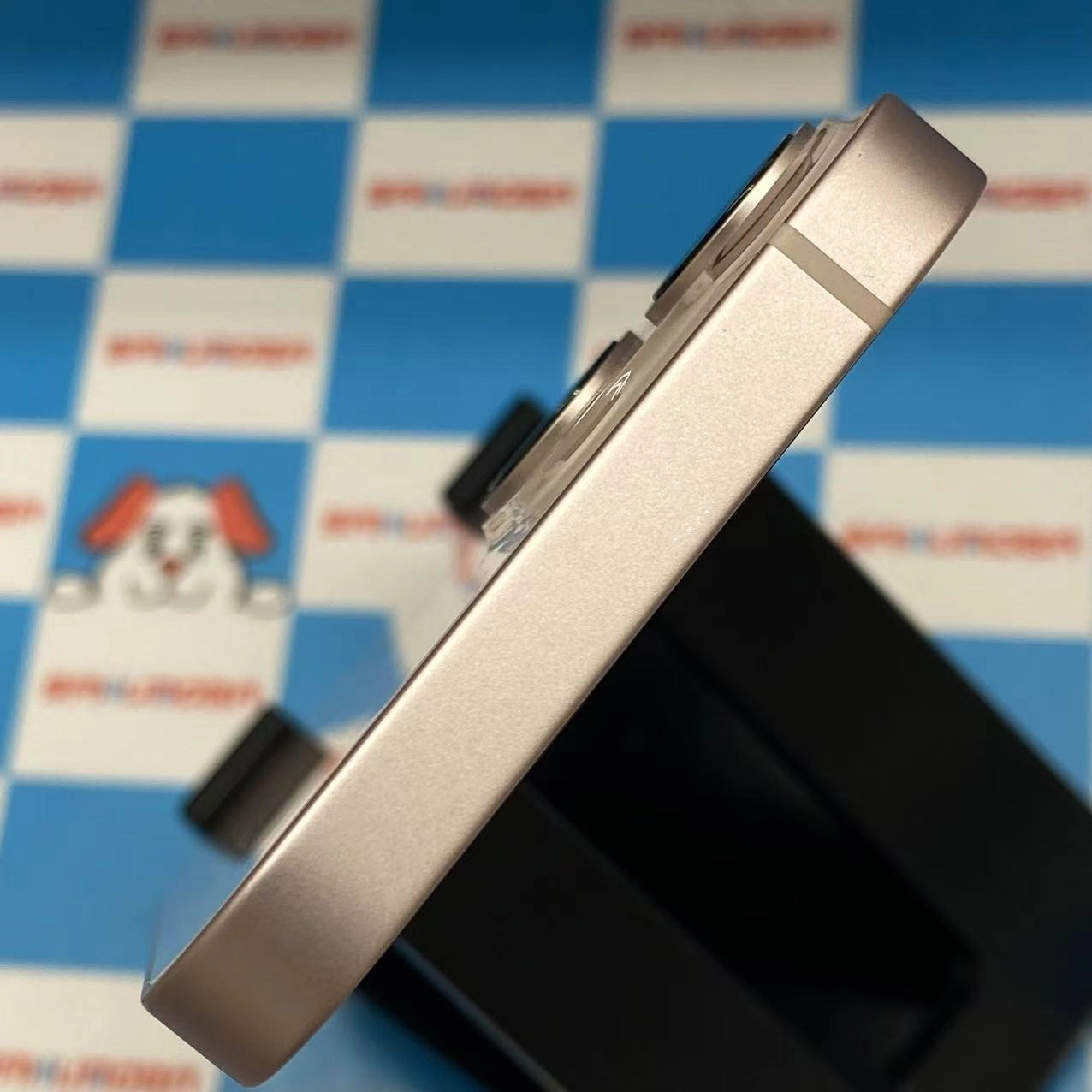 iPhone13 mini 128GB ピンク 3J757J/A AU版SIMフリー