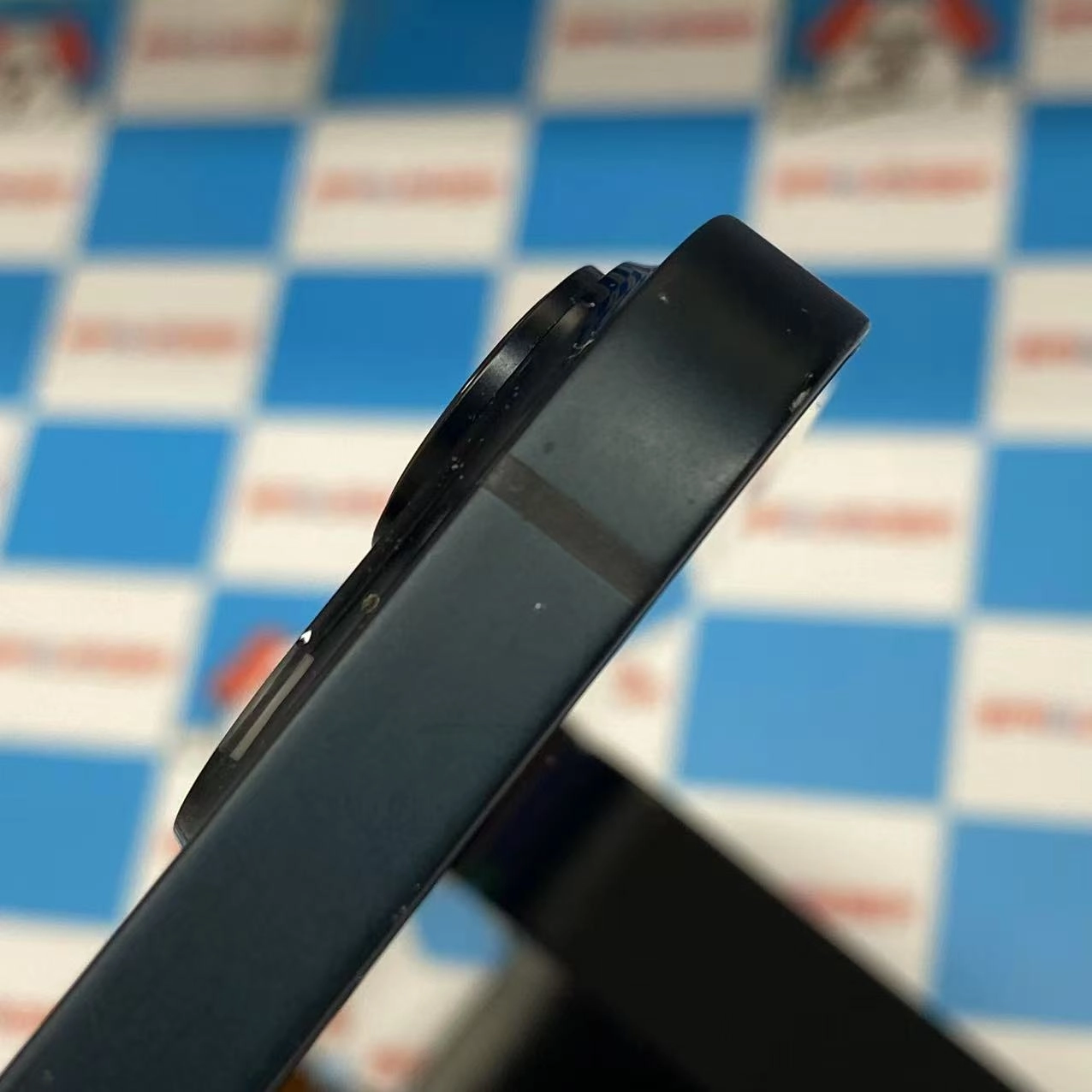 iPhone14 Plus 256GB ミッドナイト MQ4J3J/A docomo版SIMフリー