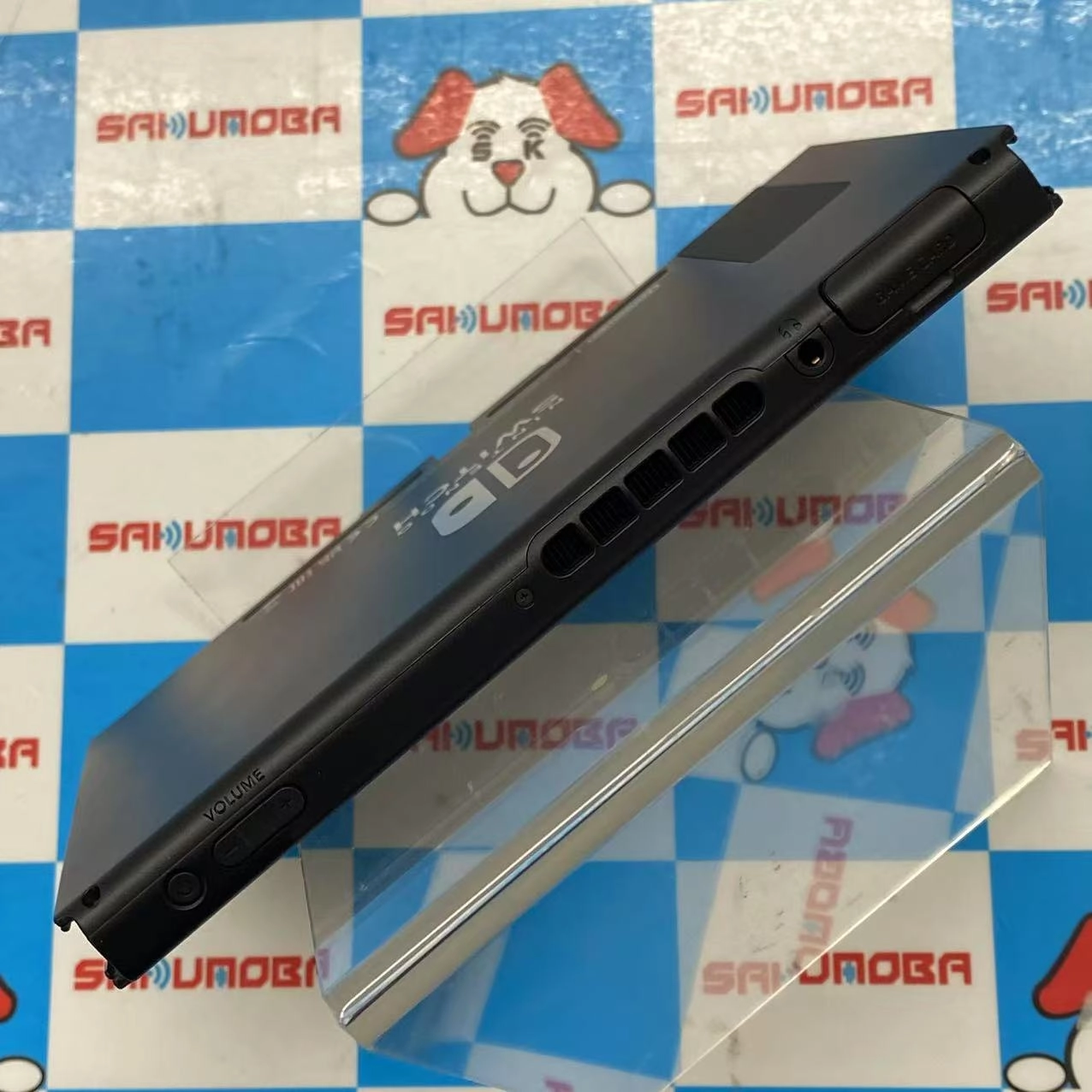 Nintendo Switch 本体 Joy-Con(L) ネオンブルー/(R) ネオンレッド 2022年モデル 32GB HAD-S-KABAH ネオンブルー/ネオンレッド