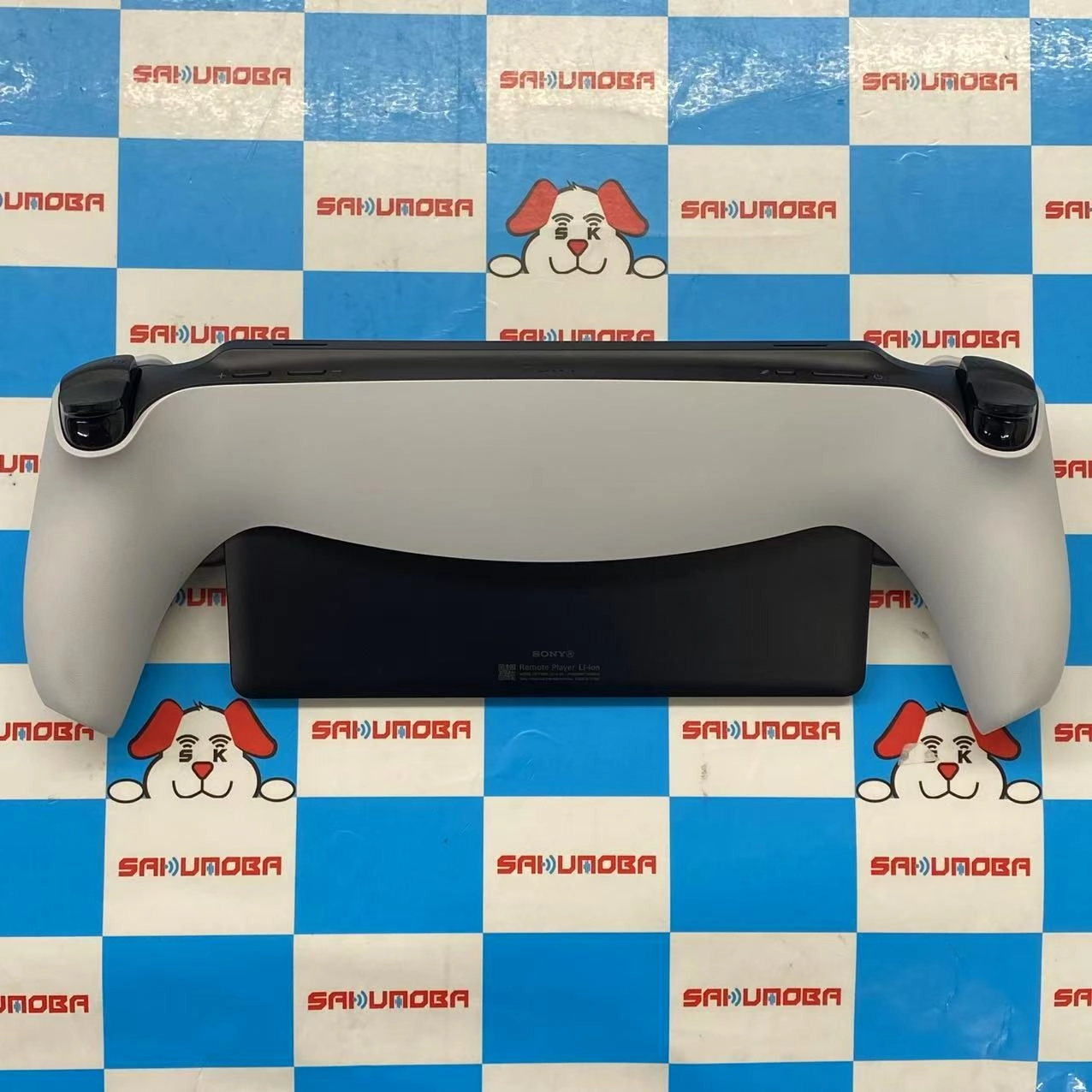 PlayStation Portal リモートプレーヤー  ホワイト CFIJ-18000 美品 **