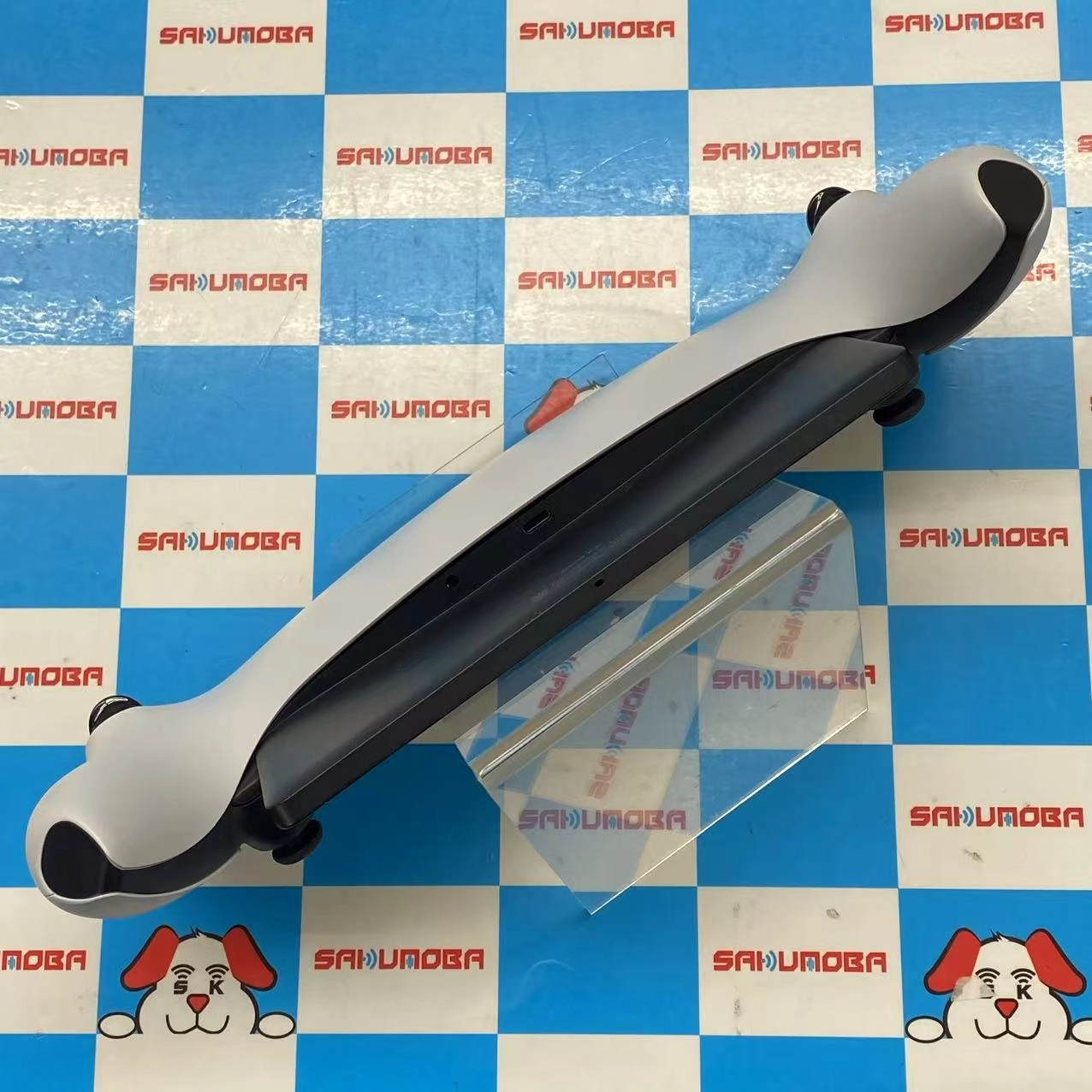 PlayStation Portal リモートプレーヤー  ホワイト CFIJ-18000 美品 **