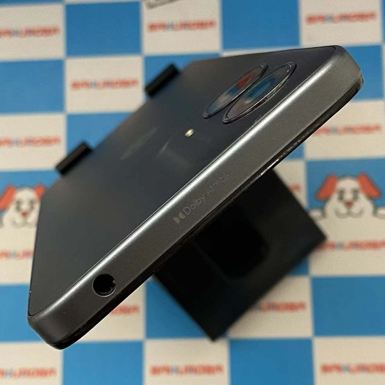 moto g24 128GB マットチャコール XT2423-5 SIMフリー 美品