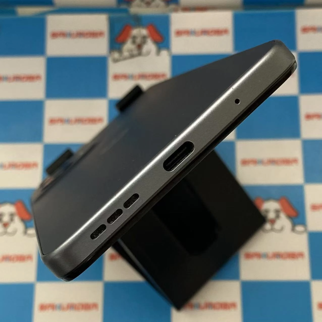 moto g24 128GB マットチャコール XT2423-5 SIMフリー 美品