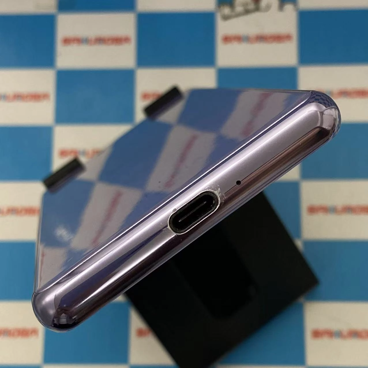 Xperia Ace 4G/64GB パープル SO-02L docomo版SIMフリー