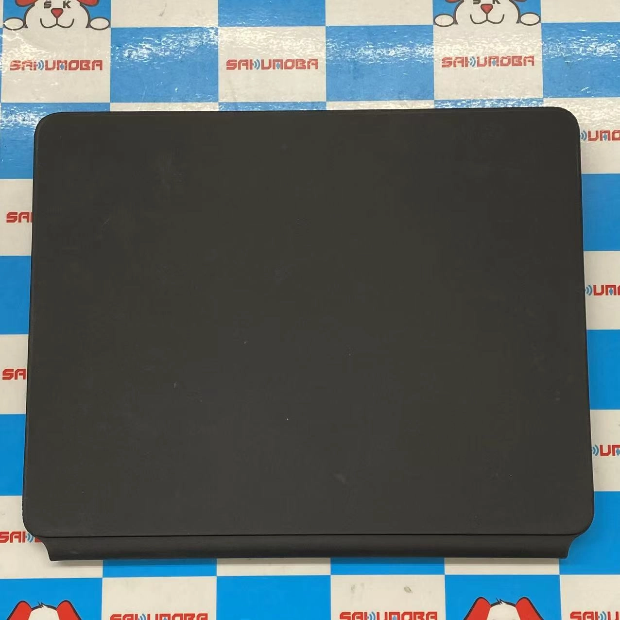 iPad Pro 12.9インチ (第6/5/4/3世代)用 Magic Keyboard -日本語 ブラック MJQK3J/A