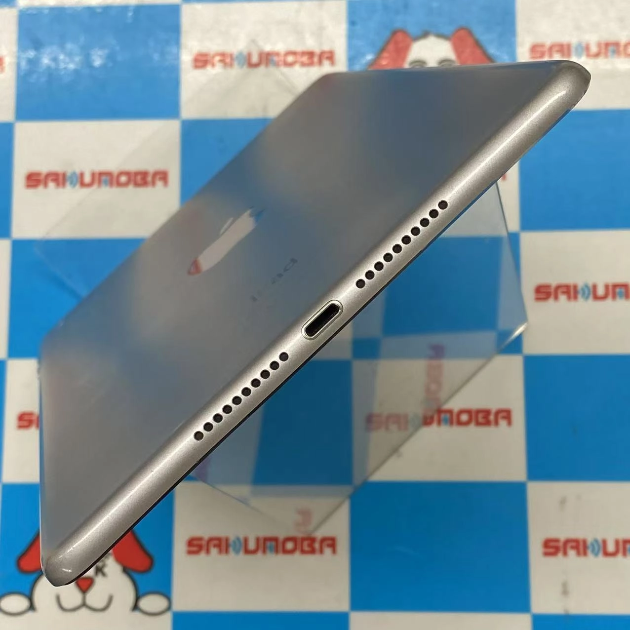 iPad mini 第4世代 Wi-Fiモデル 16GB スペースグレイ MK6J2J/A 訳あり品