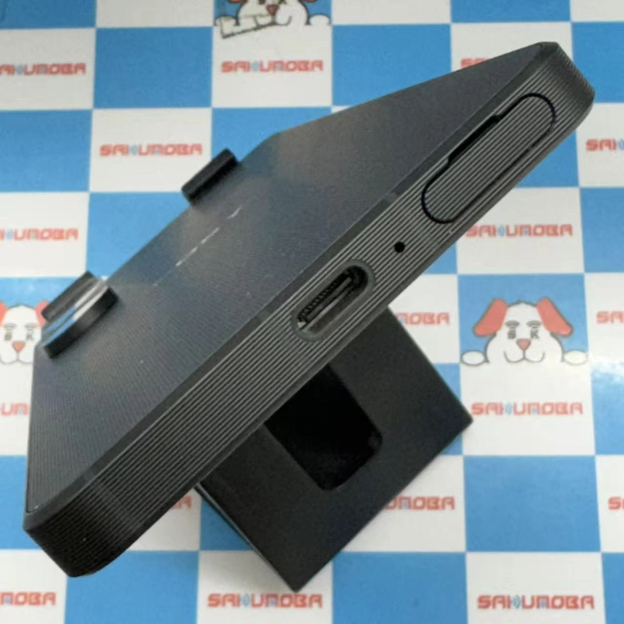 Xperia 1 VII 256GB スレートブラック SOG15 SIMフリー