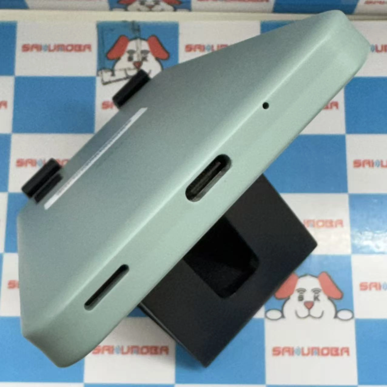 AQUOS wish2 64GB オリーブグリーン A204SH Y!mobile版SIMフリー 極美品