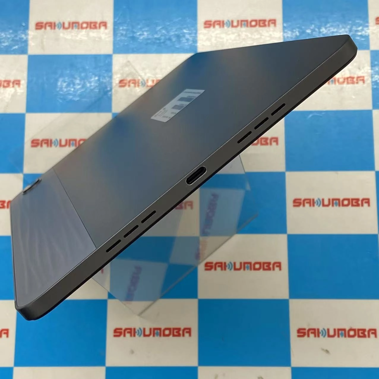 OPPO Pad Air Wi-Fi 64GB ナイトグレー OPD2102A 極美品