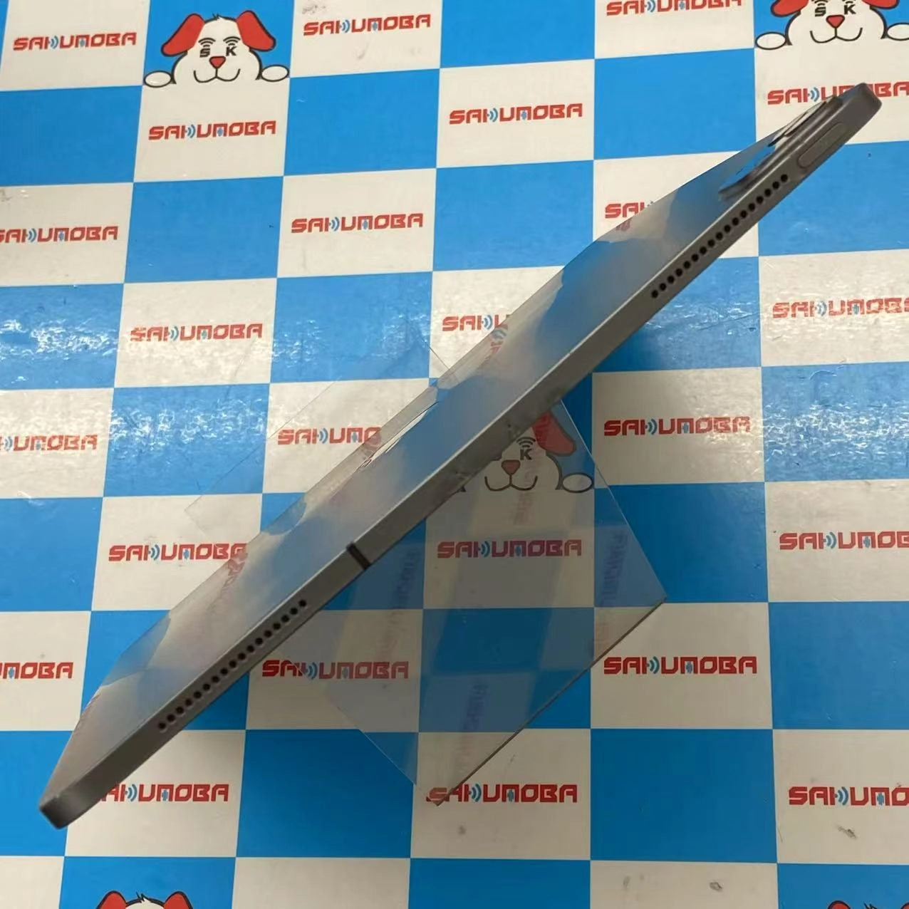 iPad Pro 12.9インチ 第4世代 Wi-Fi+Cellular モデル 128GB NY3C2J/A SIMフリー ジャンク品 スペースグレイ