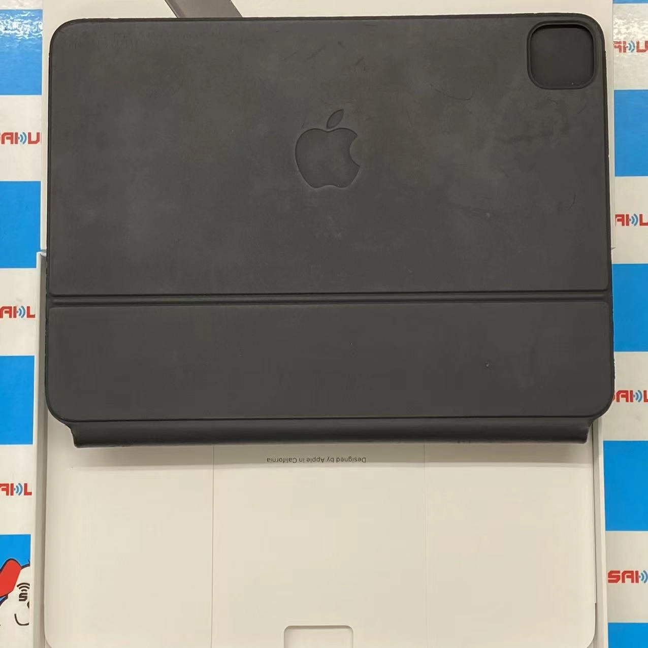 Magic Keyboard 日本語(JIS) MXQT2J/A ブラック **