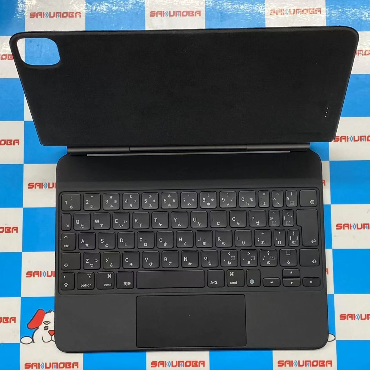 Magic Keyboard 日本語(JIS) MXQT2J/A ブラック **