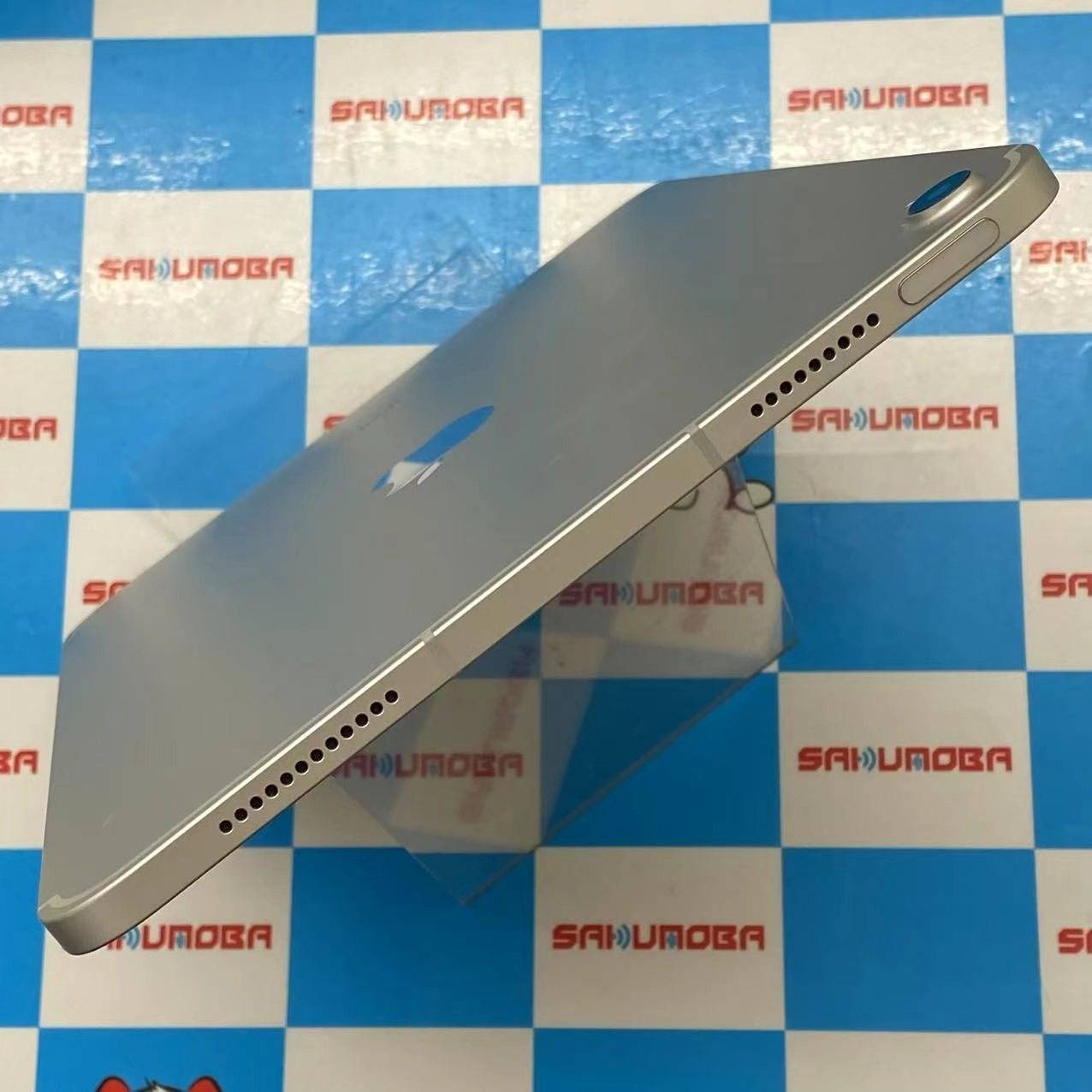 iPad 第10世代 Wi-Fi+Cellularモデル 64GB MQ6J3J/A docomo版SIMフリー ジャンク品 シルバー