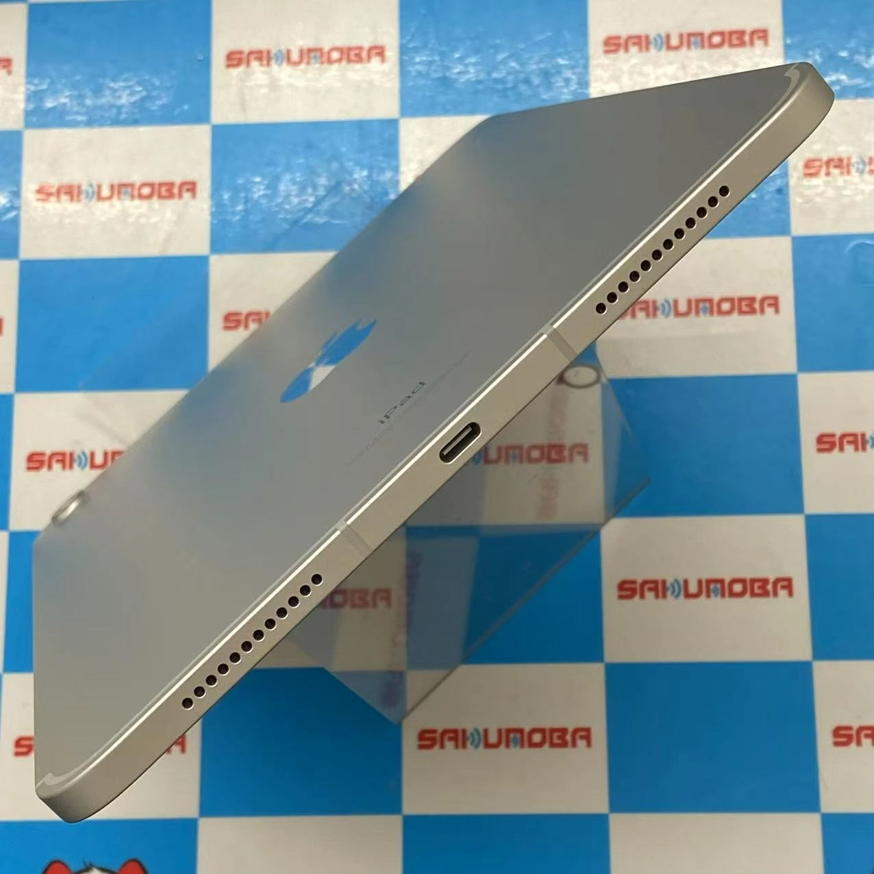 iPad 第10世代 Wi-Fi+Cellularモデル 64GB MQ6J3J/A docomo版SIMフリー ジャンク品 シルバー