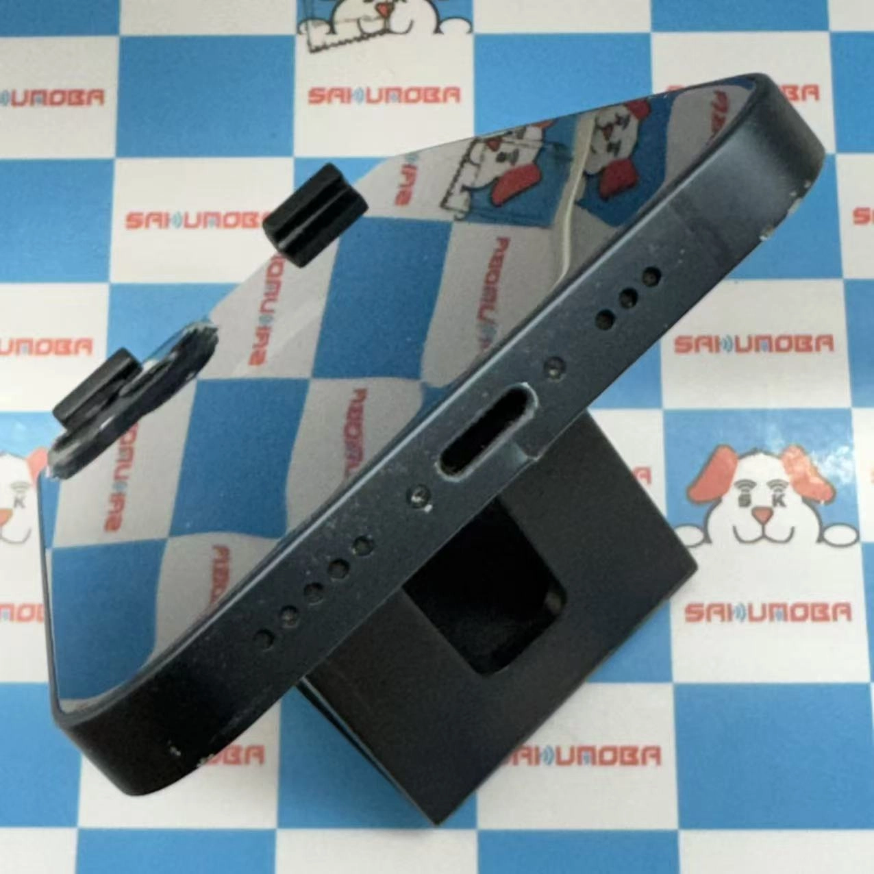 iPhone13 128GB ミッドナイト NLNC3J/A SoftBank版SIMフリー