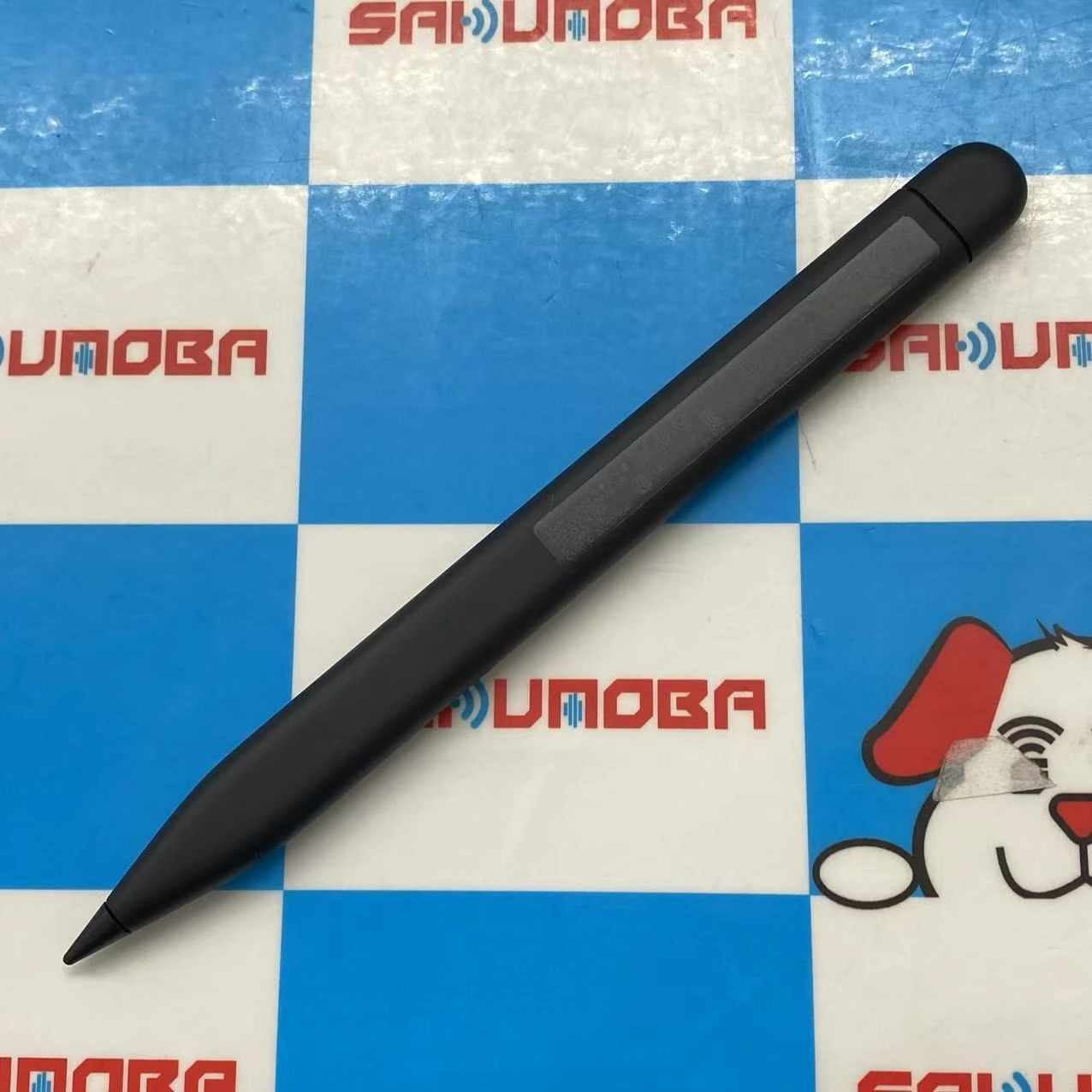 スリムペン 2 付き Surface Pro Signature キーボード(日本語) グレー 8X6-00079 美品 **