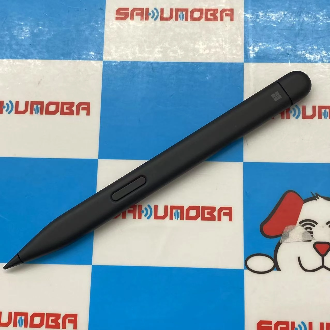 スリムペン 2 付き Surface Pro Signature キーボード(日本語) グレー 8X6-00079 美品 **