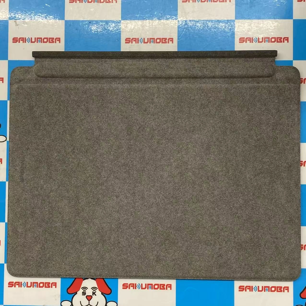 スリムペン 2 付き Surface Pro Signature キーボード(日本語) グレー 8X6-00079 美品 **