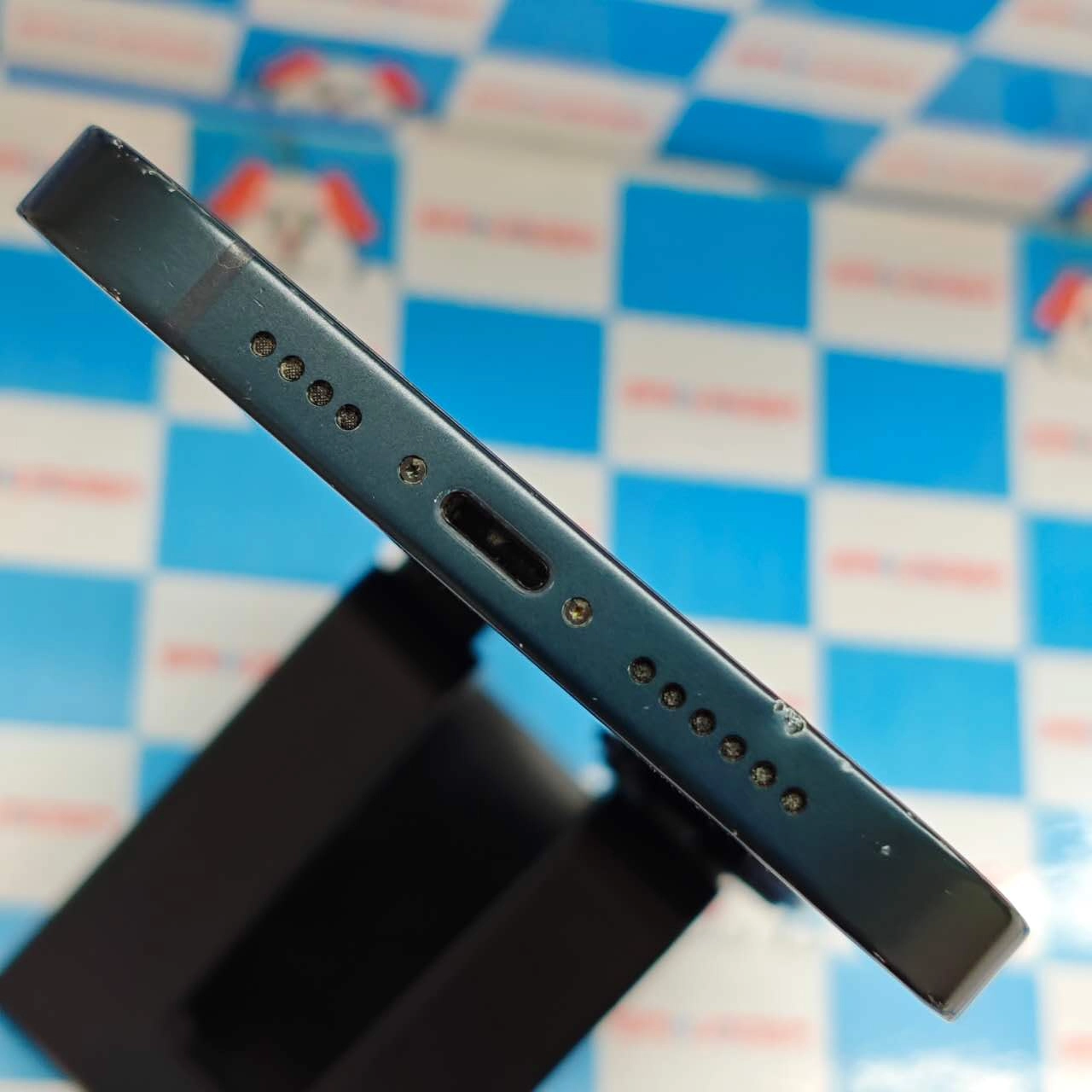 iPhone14 Plus 128GB ミッドナイト MQ4A3J/A Apple版SIMフリー