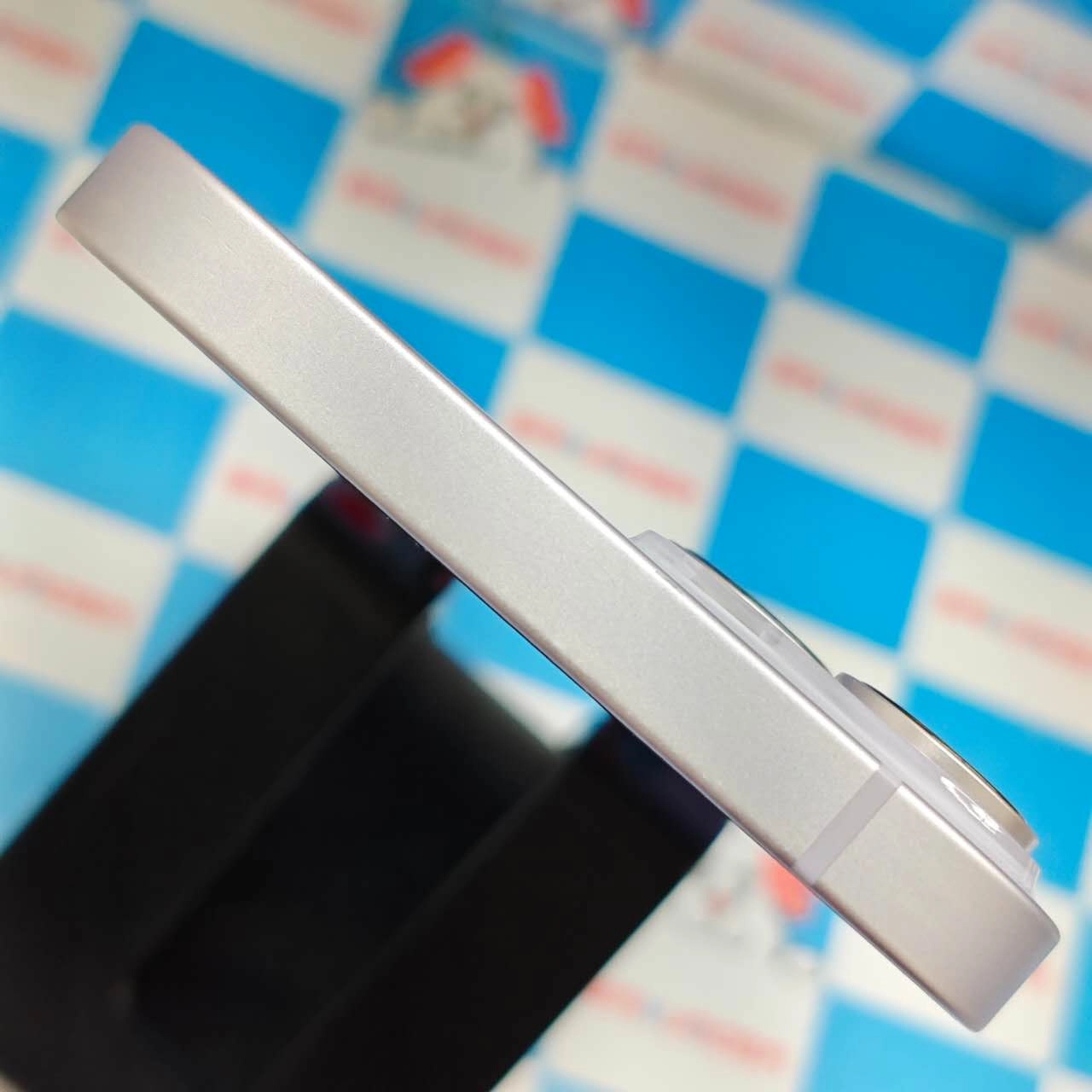 iPhone14 128GB パープル MPUY3J/A Apple版SIMフリー